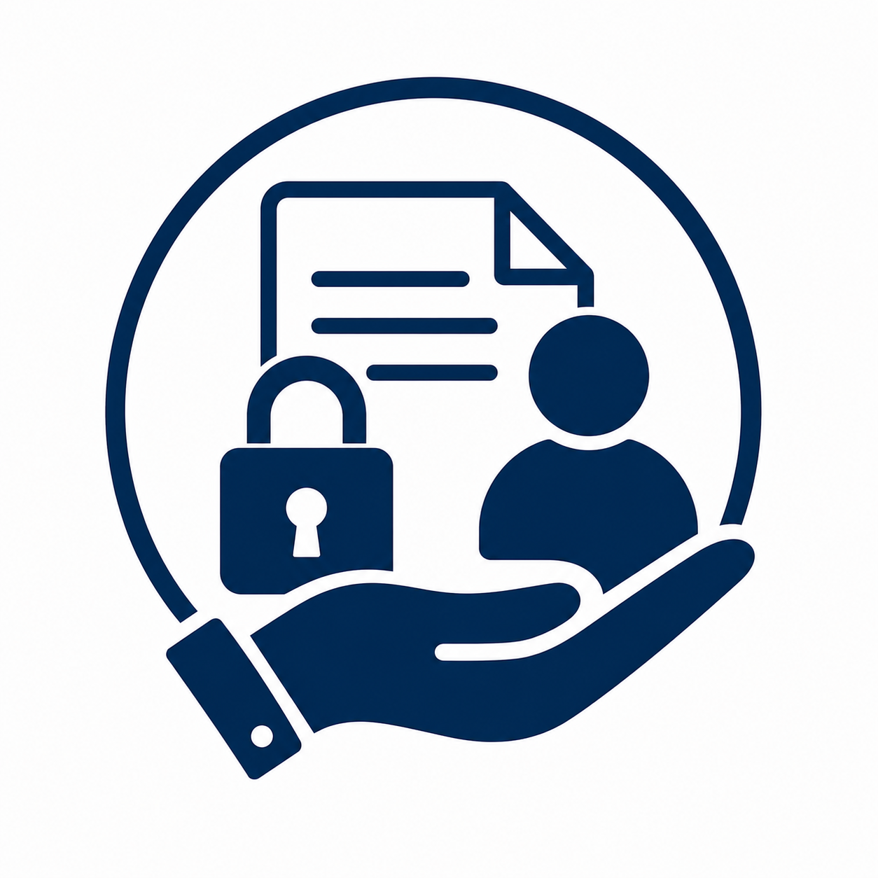 Home Confidentiality