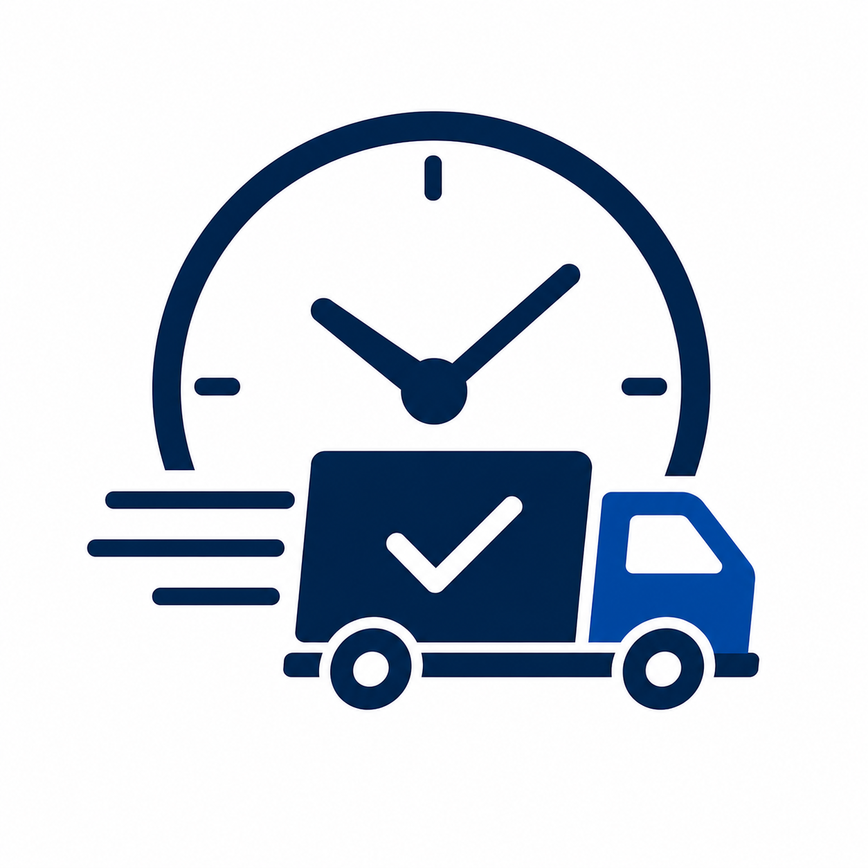 Home Timely Delivery